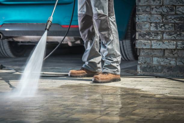Best Oil Spill Cleanup  in Harlan, IA